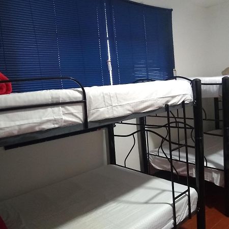 Hostel El Jardin Popayan Bagian luar foto