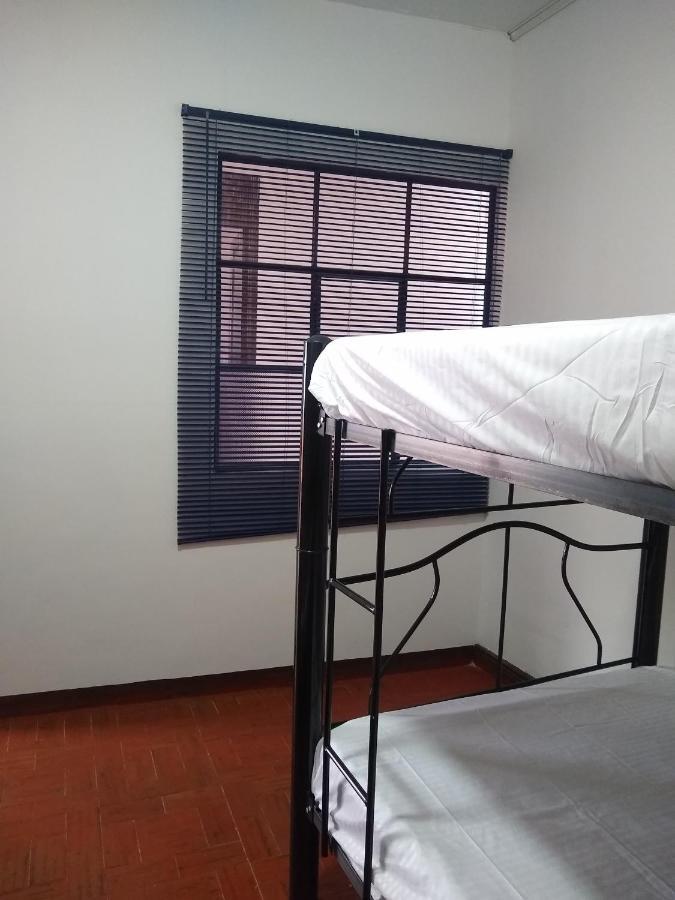 Hostel El Jardin Popayan Bagian luar foto